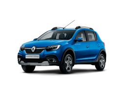 Renault Sandero Stepway